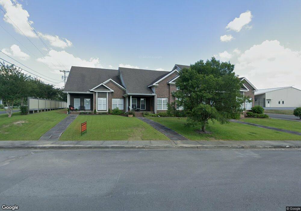 1282 Stadium Dr NE, Cullman, AL 35055 - photo 1