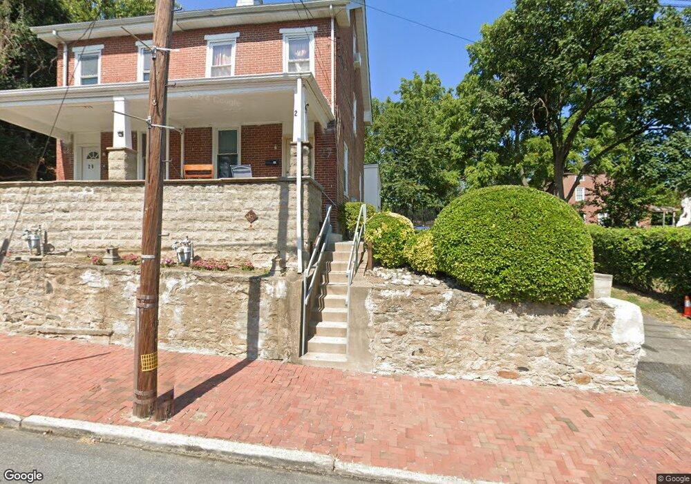 27 4th St unit D, Chester, PA 19015 - photo 1