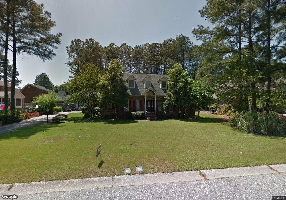 4255 Huntsfield Rd, Fayetteville, NC 28314 - photo 1