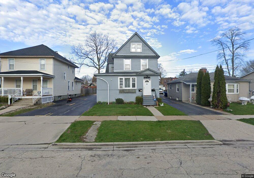 40 N Saint James St, Waukegan, IL 60085 - photo 1