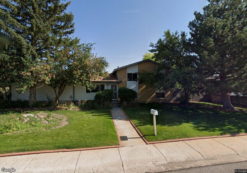 4727 E 10th St, Cheyenne, WY 82001 - photo 1