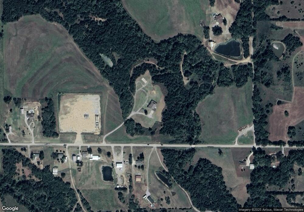 5820 W 9th St, Cushing, OK 74023 - photo 1