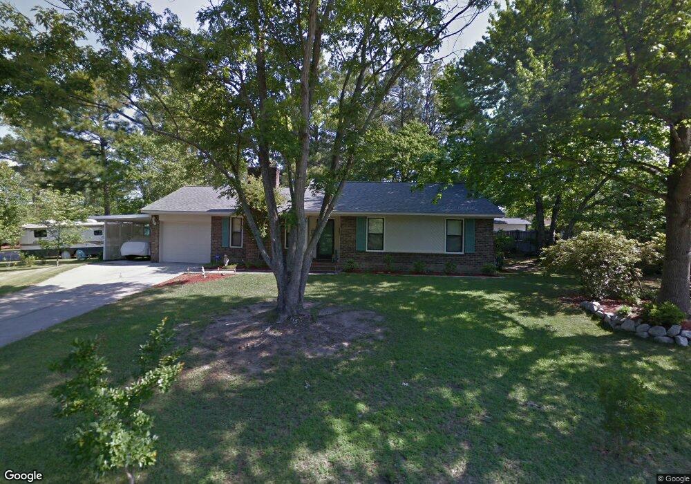 4115 Birchtree Dr, Augusta, GA 30907 - photo 1