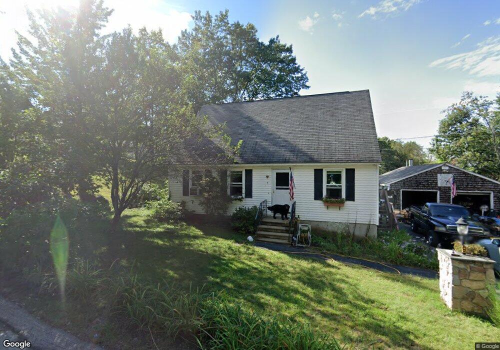 9 Campbell St, Allenstown, NH 03275 - photo 1