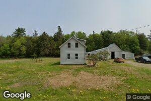 1129 Avenue Rd, Exeter, ME 04435