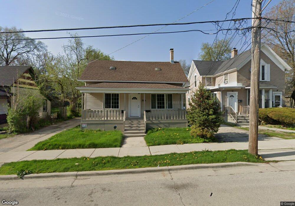 310 Ann St unit 1, Elgin, IL 60120 - photo 1