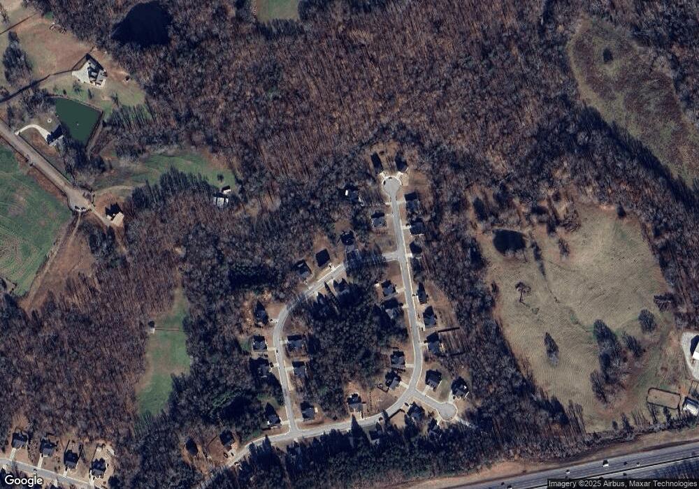 847 Rouse Cir unit 29, Hoschton, GA 30548 - photo 1