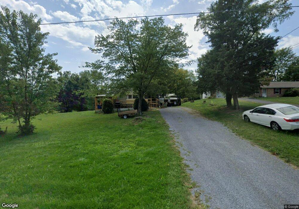 5044 Rice Hollow Rd, Greencastle, PA 17225 - photo 1