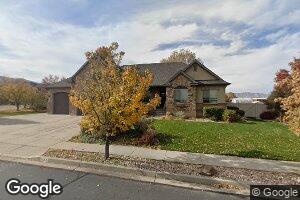 586 S 750 E, Salem, UT 84653