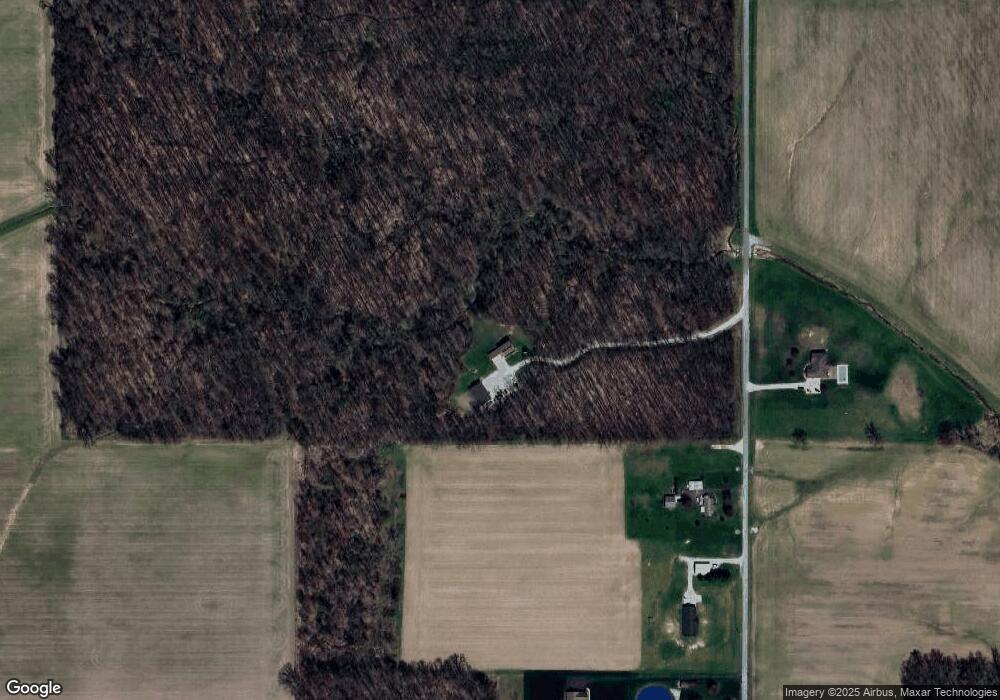 2473 S County Road 800 E, Greensburg, IN 47240 - photo 1