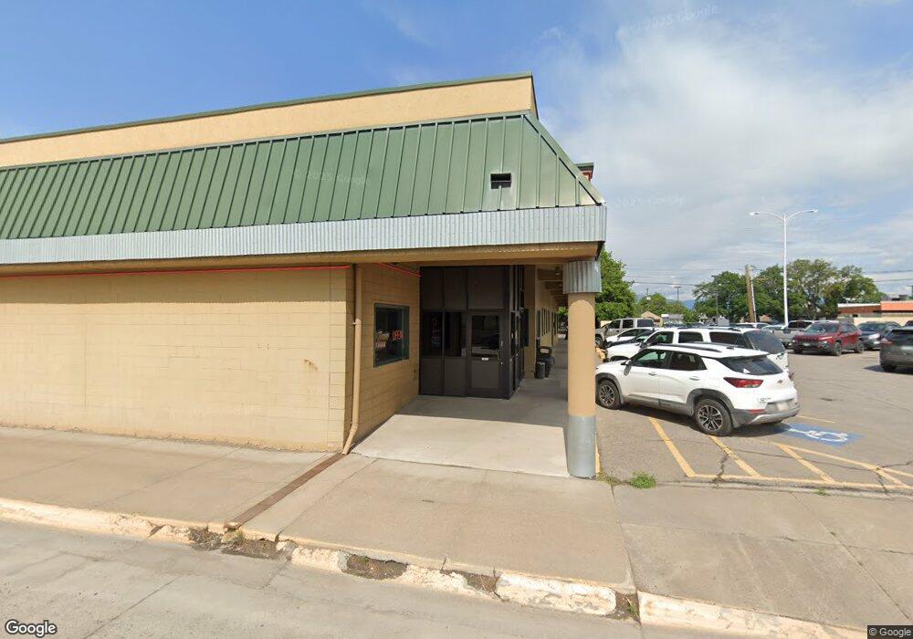 285 N Main St, Kalispell, MT 59901 - photo 1