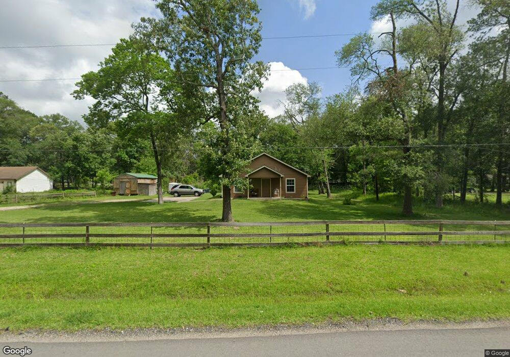 170 County Road 428, Dayton, TX 77535 - photo 1