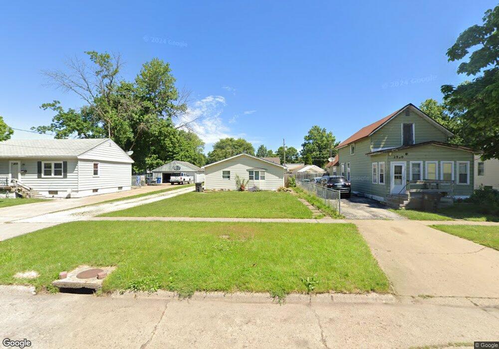 2918 Logan Ave, Des Moines, IA 50317 - photo 1
