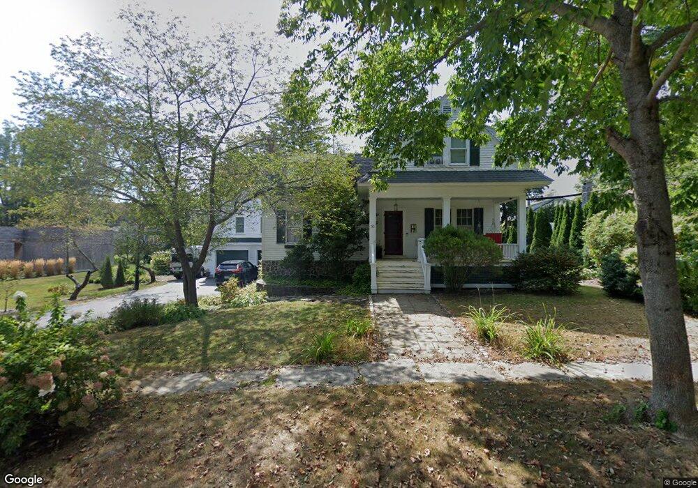 30 Adelbert St, South Portland, ME 04106 - photo 1