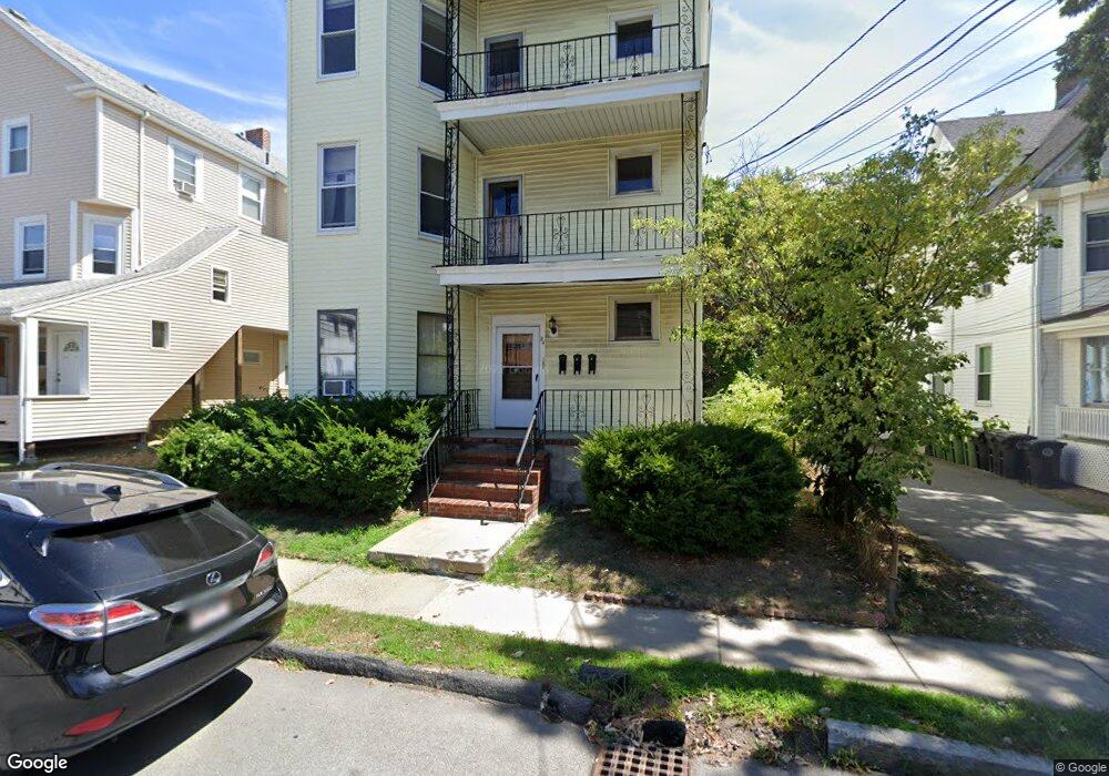 24 Dexter Ave unit 1, Watertown, MA 02472 - photo 1