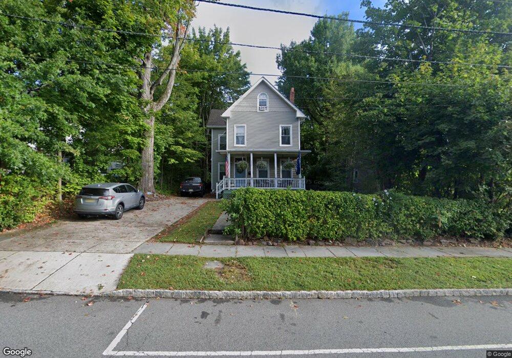 189 Washington St unit 1, Bloomfield, NJ 07003 - photo 1