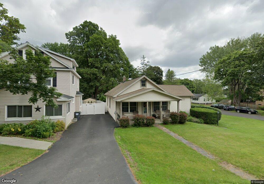543 Watervliet Shaker Rd, Latham, NY 12110 - photo 1