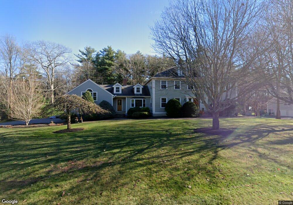 3 Libbey Ln, Rye, NH 03870 - photo 1