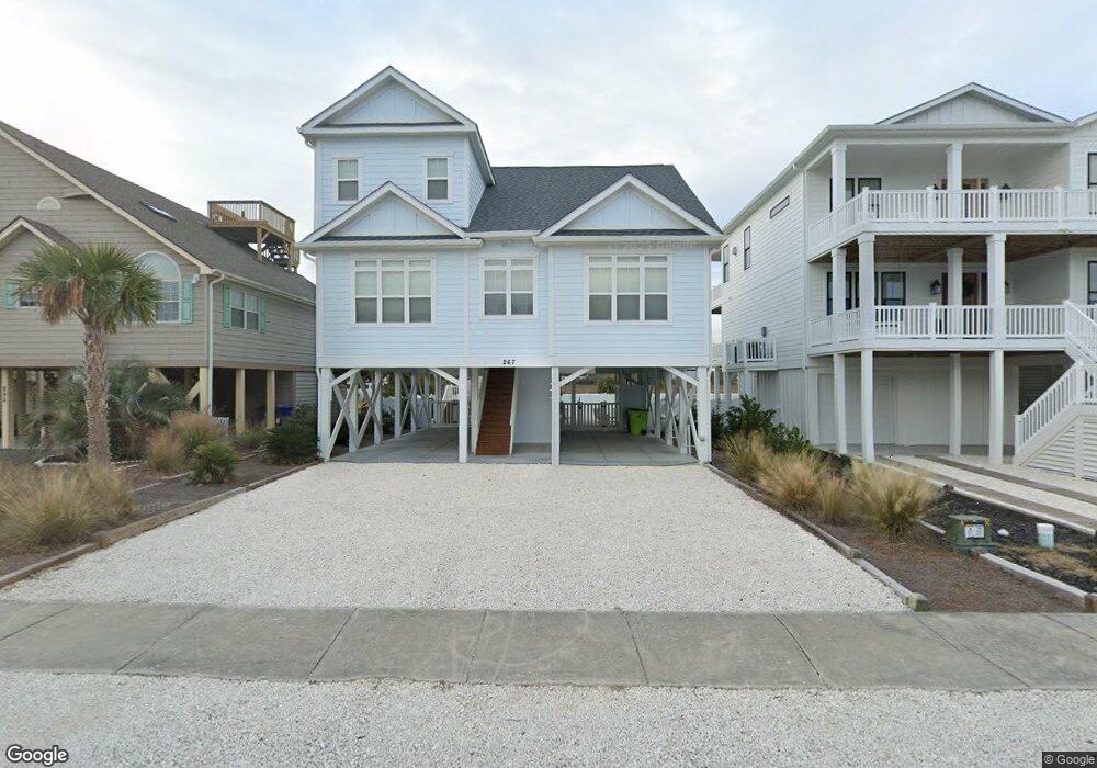 269 E Second St unit 15c, Ocean Isle Beach, NC 28469 - photo 1