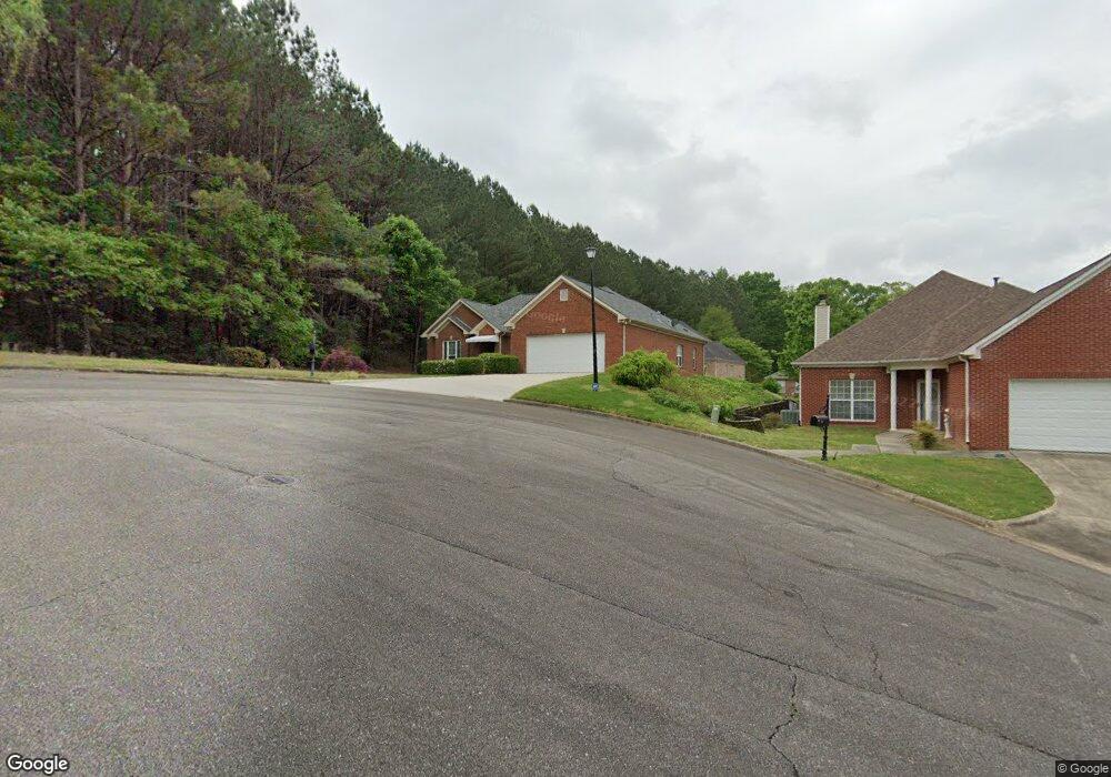 5678 Jan Way, Birmingham, AL 35215 - photo 1