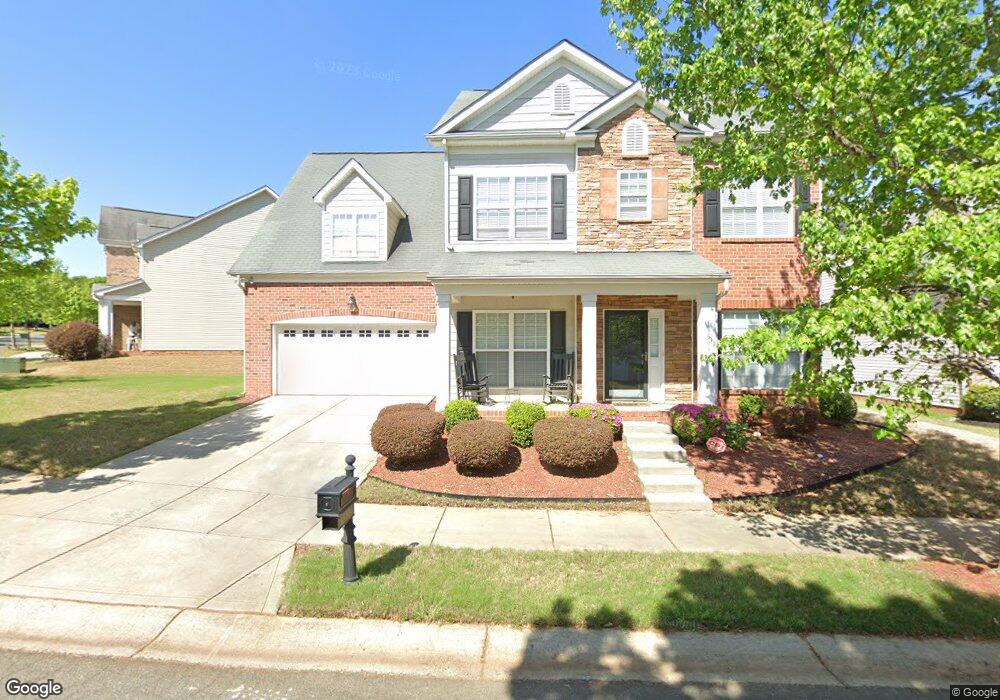 13503 McCoy Ridge Dr, Huntersville, NC 28078 - photo 1