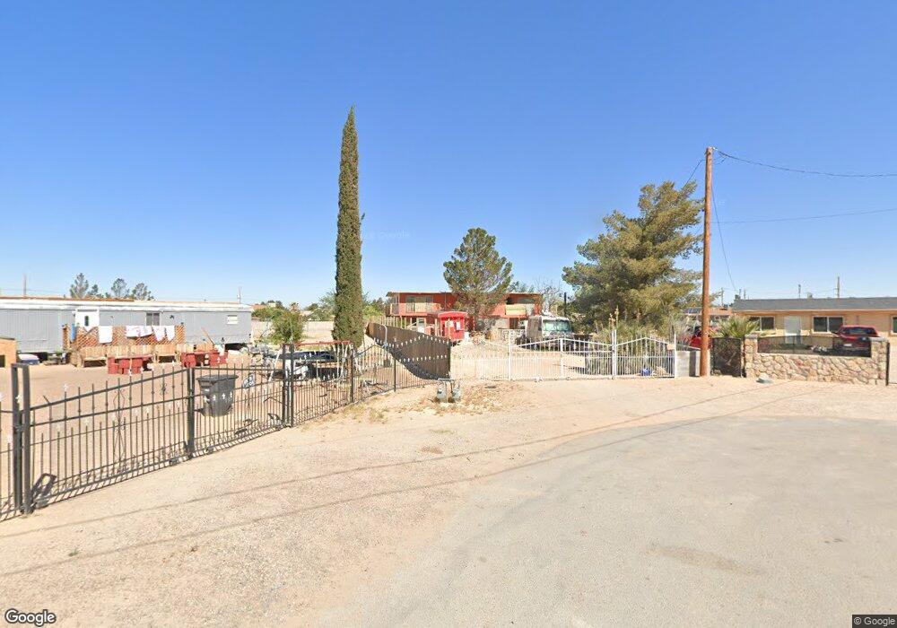 751 Agua Pesada Place, El Paso, TX 79928 - photo 1