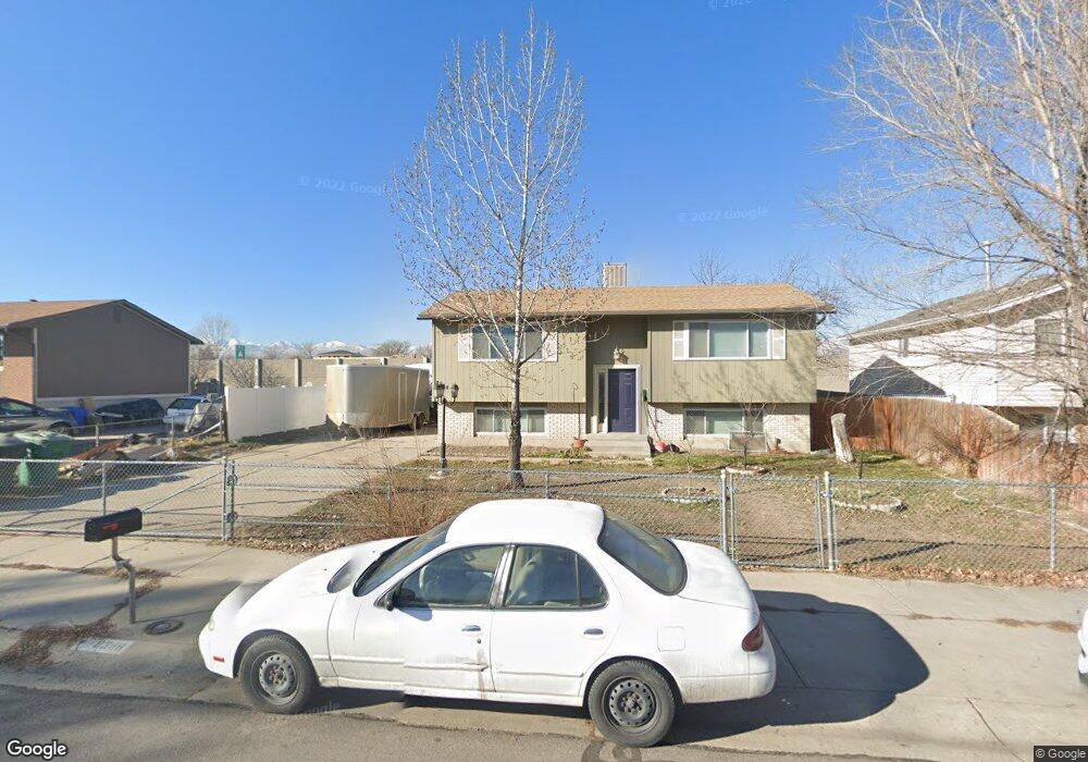 8345 S 3580 W, West Jordan, UT 84088 - photo 1