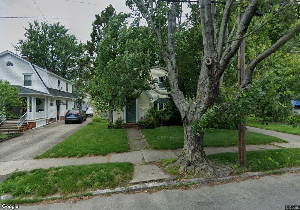 35 Shirley Blvd, Cranston, RI 02910 - photo 1