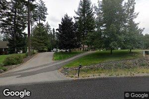 12387 N Ninebark Rd, Hauser, ID 83854