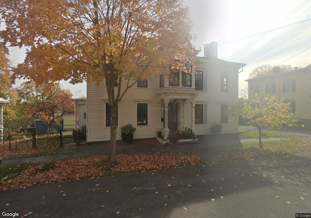 25 S Franklin St, Athens, NY 12015 - photo 1
