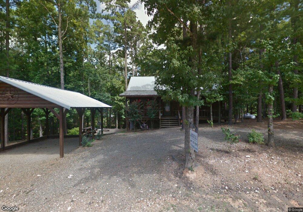 103 Rosy Minnow Rd, Broken Bow, OK 74728 - photo 1