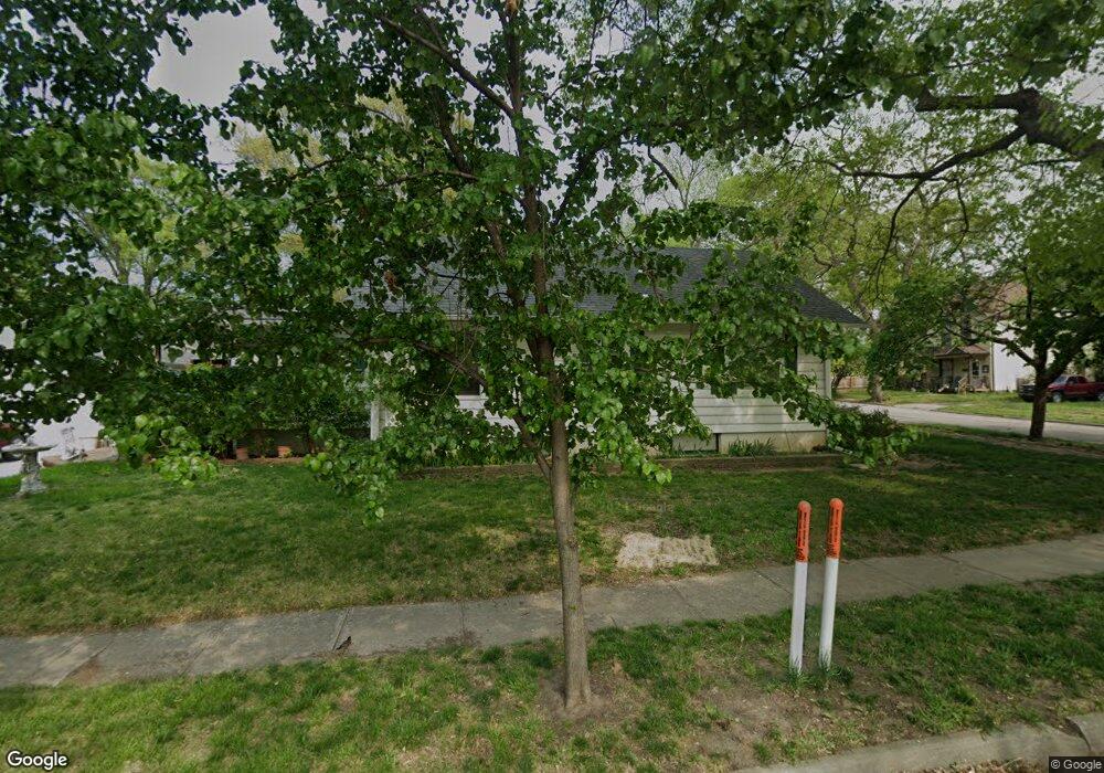 2234 SW 2nd St, Topeka, KS 66606 - photo 1