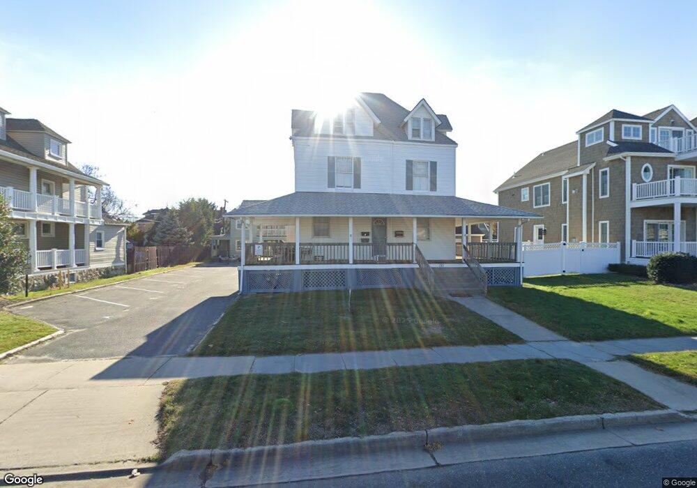 111 10th Ave unit d, Belmar, NJ 07719 - photo 1