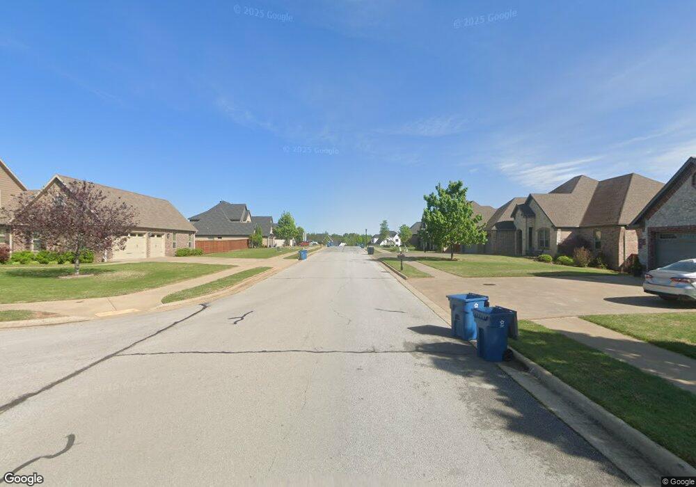 L33 NW Angel Falls Rd, Bentonville, AR 72712 - photo 1