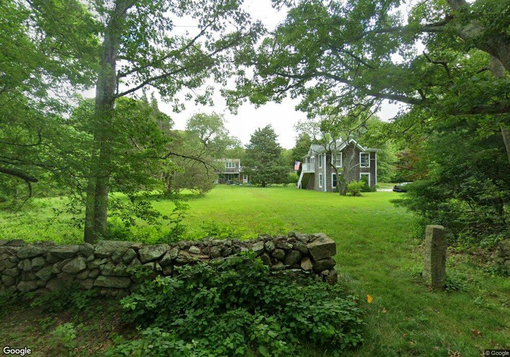 33 Neds Point Rd, Mattapoisett, MA 02739 - photo 1