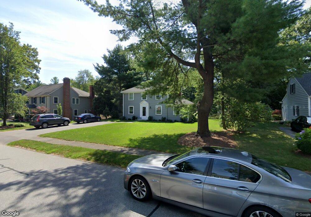 56 Mayo Rd unit 56, Wellesley, MA 02482 - photo 1