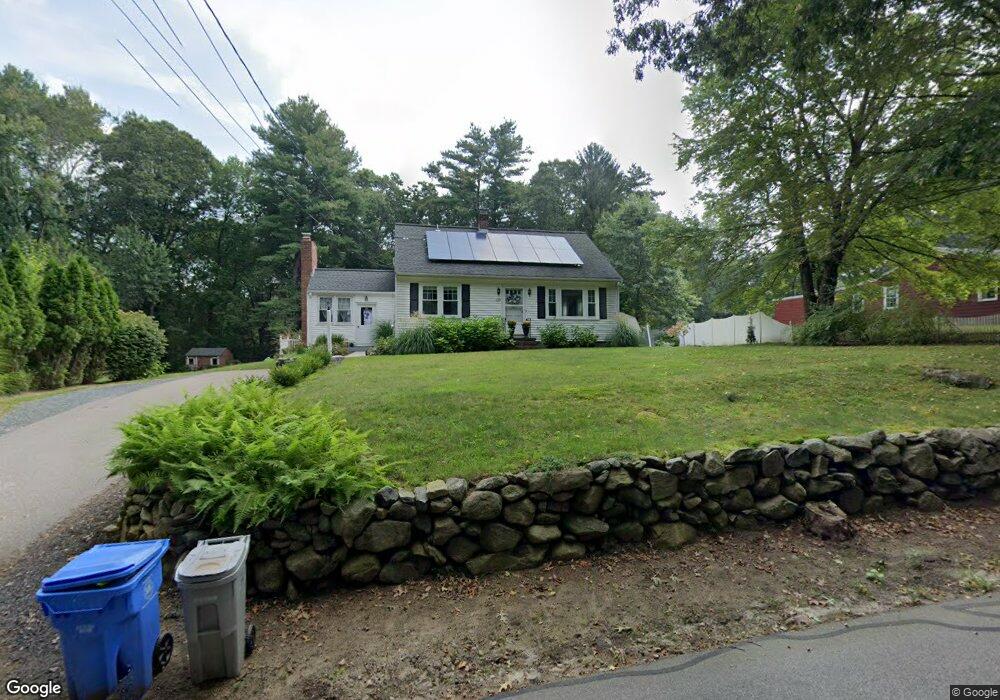 129 Adams St, Holliston, MA 01746 - photo 1