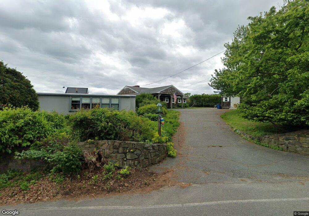 179 Willow Rd, Nahant, MA 01908 - photo 1