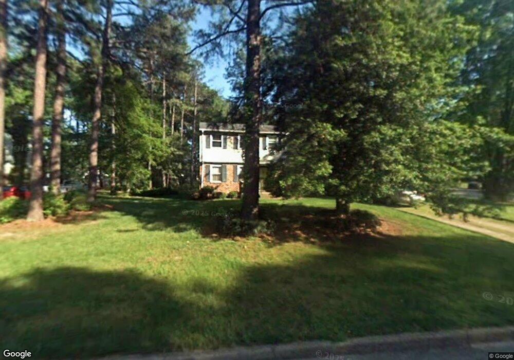 1805 Leslie Ln, Henrico, VA 23228 - photo 1