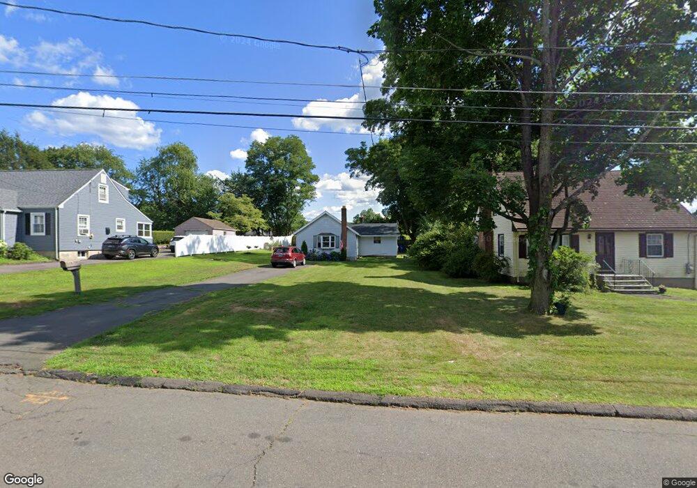 151 Camp Ave, Newington, CT 06111 - photo 1