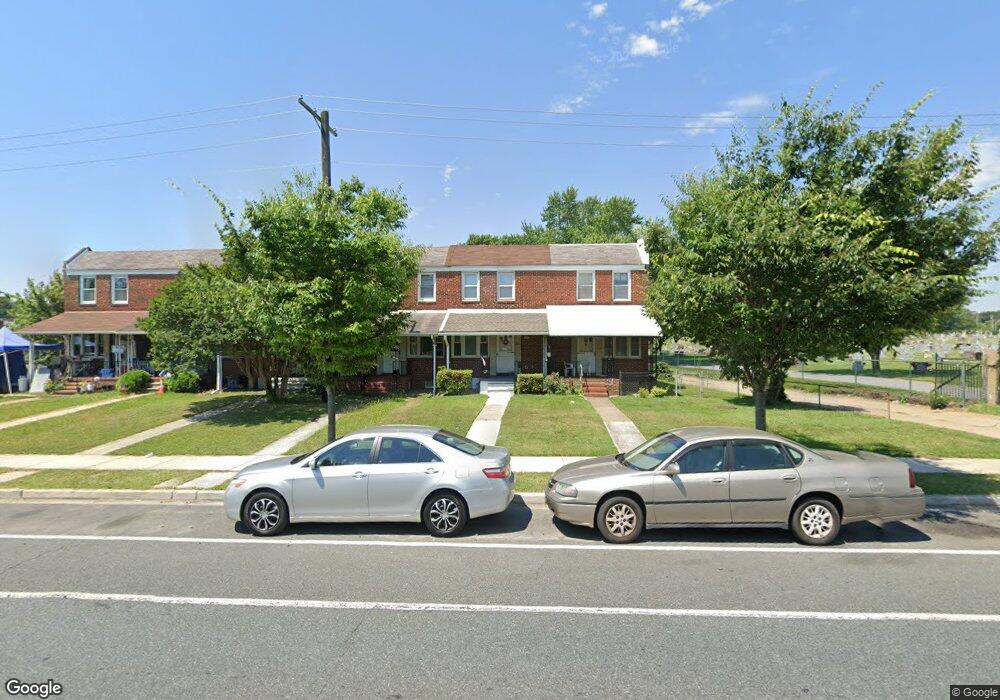 1402 Dundalk Ave, Dundalk, MD 21222 - photo 1