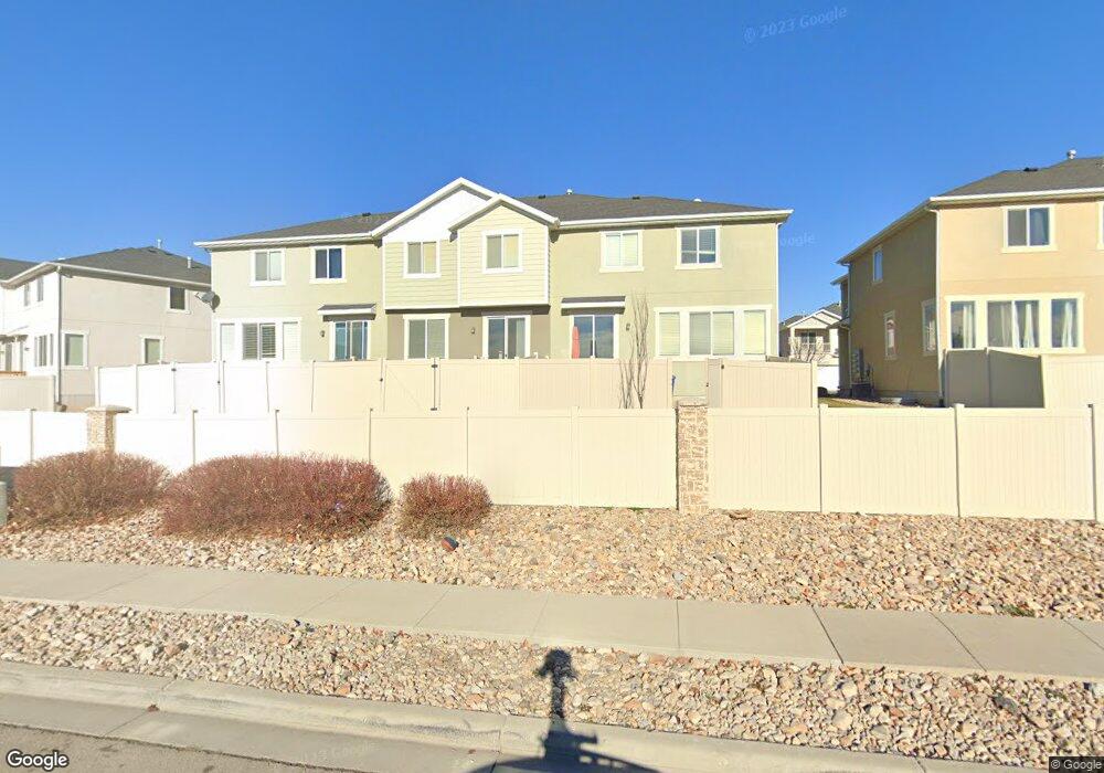 3213 W Prairie Grass Dr unit 135B, Lehi, UT 84043 - photo 1