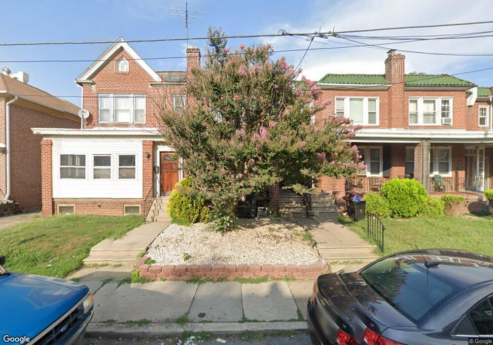 215 W 27th St, Wilmington, DE 19802 - photo 1