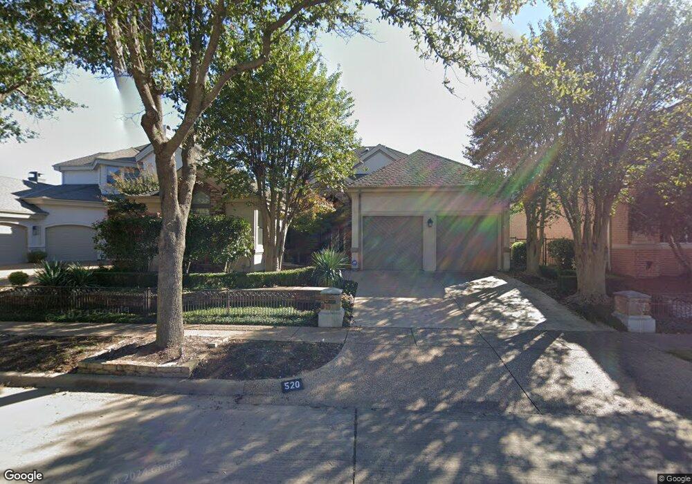 520 Queensbury Turn, Southlake, TX 76092 - photo 1
