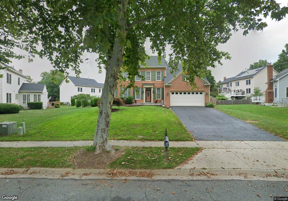 21405 Manor View Cir, Germantown, MD 20876 - photo 1