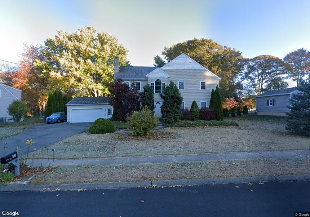 53 Sandra Ln, Plantsville, CT 06479 - photo 1