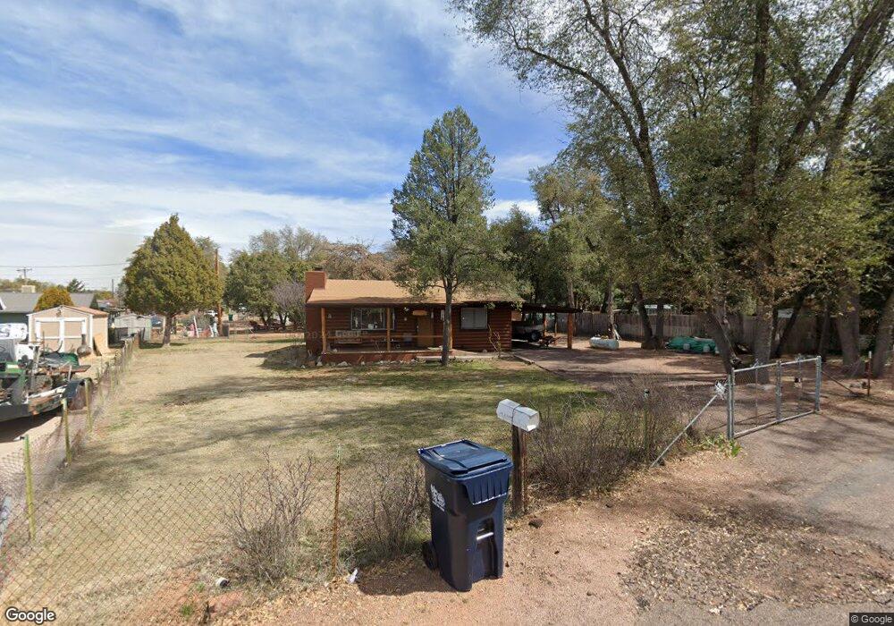 1207 N Apache Ln, Payson, AZ 85541 - photo 1