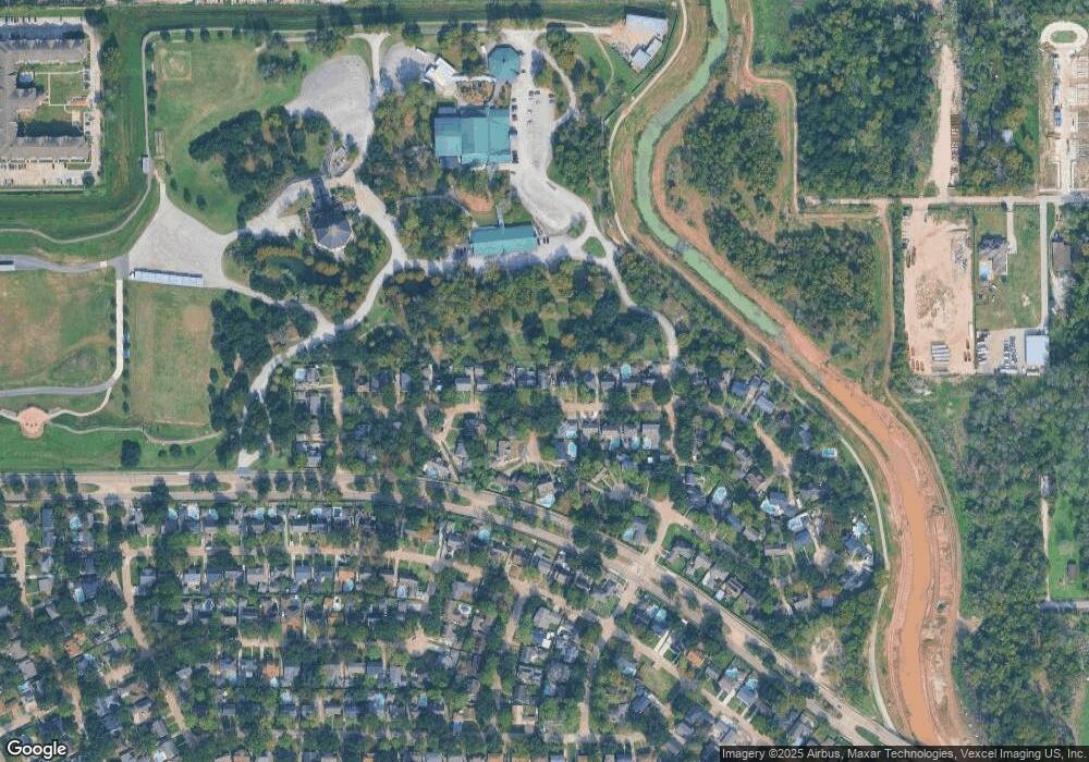 4922 Droddy St, Houston, TX 77091 - photo 1