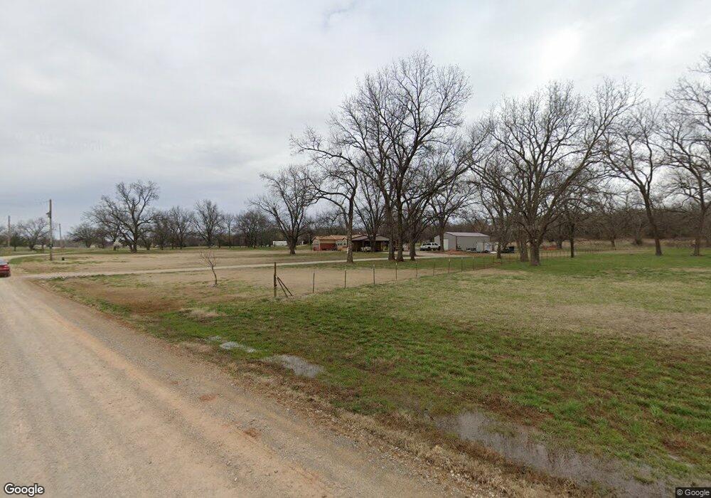 22730 Pecan Meadows Way, Tecumseh, OK 74873 - photo 1