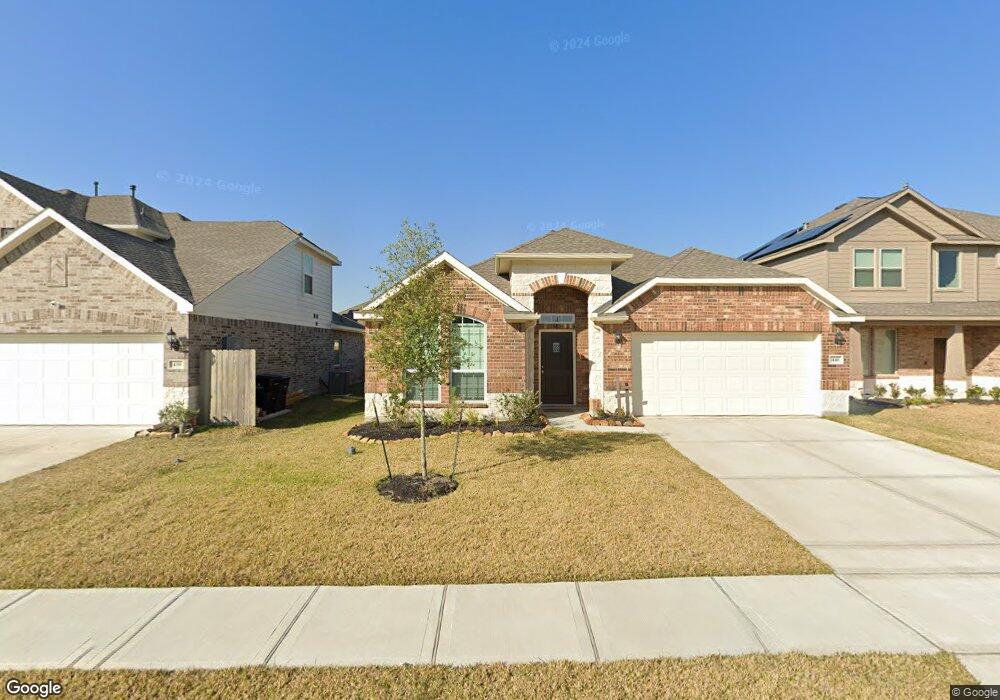 441 Sky Ridge Dr, Alvin, TX 77511 - photo 1